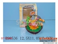 ST103890 - PERFUME CORBEIL W/MUSIC&LIGHT