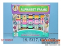 ST103891 - ALPHABET FRAME
