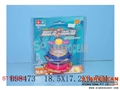 ST103965 - B/O TOP W/MUSIC&LIGTH