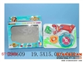 ST103989 - SUPER ACTION TOP SERIES
