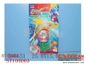 ST104003 - LINING TOP W/MUSIC&LIGHT