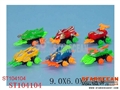 ST104104 - PULL BACK CHARIOT(6)