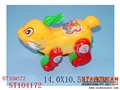 ST104172 - WIND-UP RABBIT