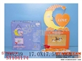 ST104174 - CLOCK
