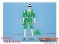ST104202 - DIGITAL FIGHTER W/LIGHT