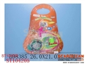 ST104205 - METAL SET