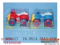 ST104230 - FRICTION CARTOON MOTOR(2)
