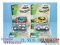 ST104234 - PULL BACK CAR(4)