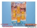 ST104284 - 4IN1 PULL BACK CONSTRUCTION CAR