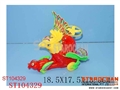 ST104329 - PULL LINE BIRD