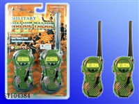 ST104384 - WALKIE TALKIE