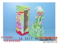 ST104395 - S/C SINGING GIRL W/3MUSIC