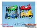 ST104403 - PULL BACK 4W CAR(4)