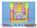 ST104412 - RADIO