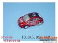 ST104418 - PULL BAK CAR