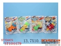 ST104479 - PULL BACK CHARIOT(4)