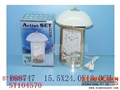 ST104570 - LAMP CLOCK