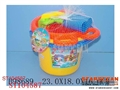 ST104587 - SAND BEACH SET