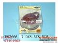 ST104962 - PERFUME TEAPOT