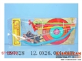 ST105006 - BOW ARROW