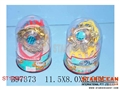 ST105021 - METAL SET