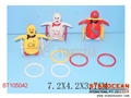 ST105042 - 3PCS PENGUIN