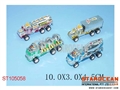 ST105058 - PULL BACK CAR(4)