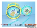 ST105194 - 2IN1 MUSICAL INSTRUMENT