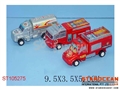 ST105275 - PULL BACK CONSTRUCTION CAR(3)