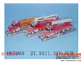 ST105309 - FRICTION FIRE CAR(3)