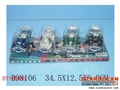 ST105380 - 4IN1 FRICTION MOTOR