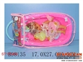 ST105409 - DOLLS
