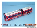 ST105427 - FRICTION BUS