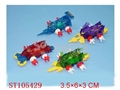 ST105429 - PULL BACK CHARIOT(4)