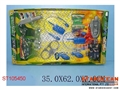 ST105450 - MILITARY SET