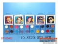ST105462 - FACE PAINTING