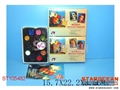 ST105482 - FACE PAINTING