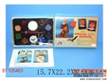 ST105483 - FACE PAINTING