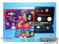 ST105485 - FACE PAINTING