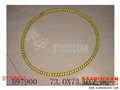 ST105637 - 75CM HULA HOOP