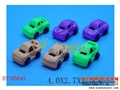 ST105643 - 6PCS PULL BACK CAR