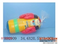 ST105665 - BOXING