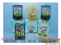ST105761 - S/C BIRD CAGE(5)