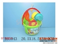 ST105814 - BEACH SET