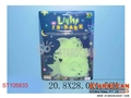 ST105833 - LUMINOUS MOON&STAR