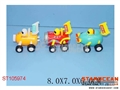 ST105974 - PULL BACK CARTOON CAR(3)