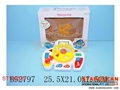 ST106035 - STEERING WHEEL W/MUSIC