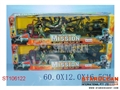 ST106122 - MILITARY SET(2)