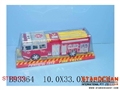 ST106129 - FRICTION CAR