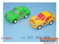 ST106201 - PULL BACK CAR(2)